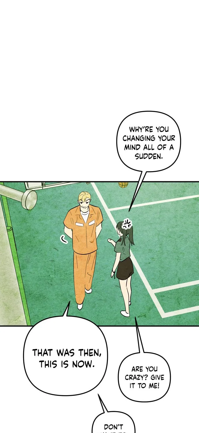 How to Turn You Around Chapter 11 page 80 - 