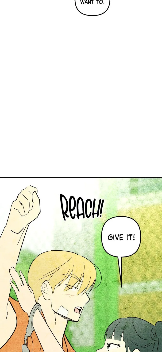 How to Turn You Around Chapter 11 page 81 - 