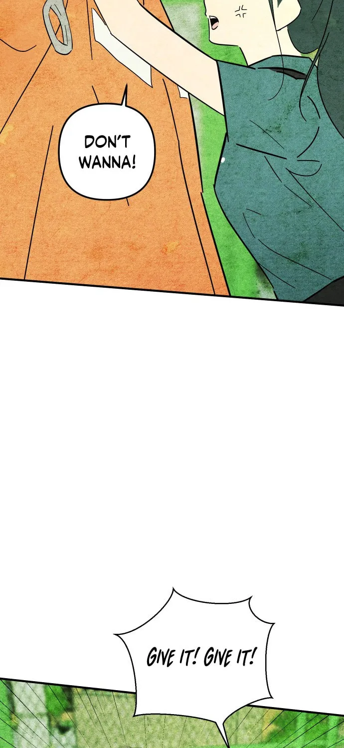 How to Turn You Around Chapter 11 page 82 - 