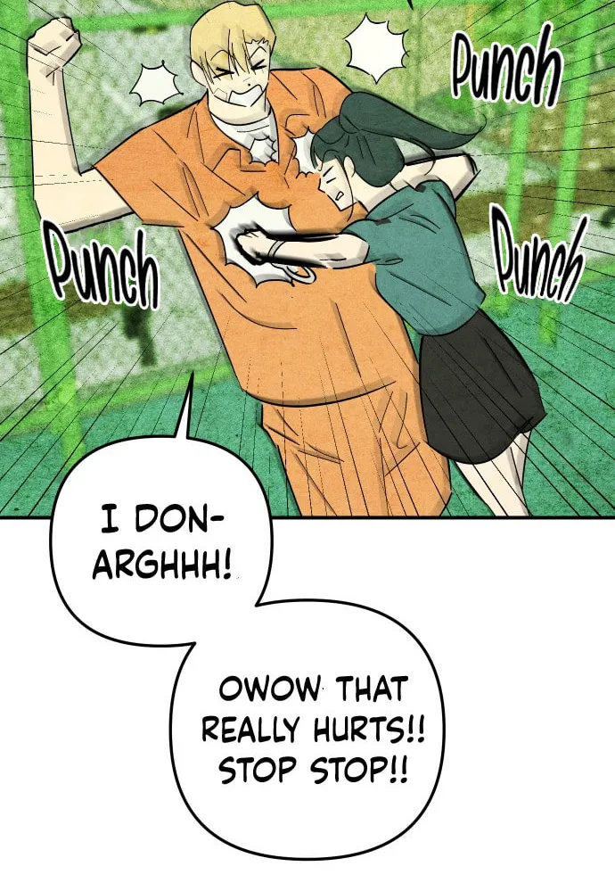 How to Turn You Around Chapter 11 page 83 - 