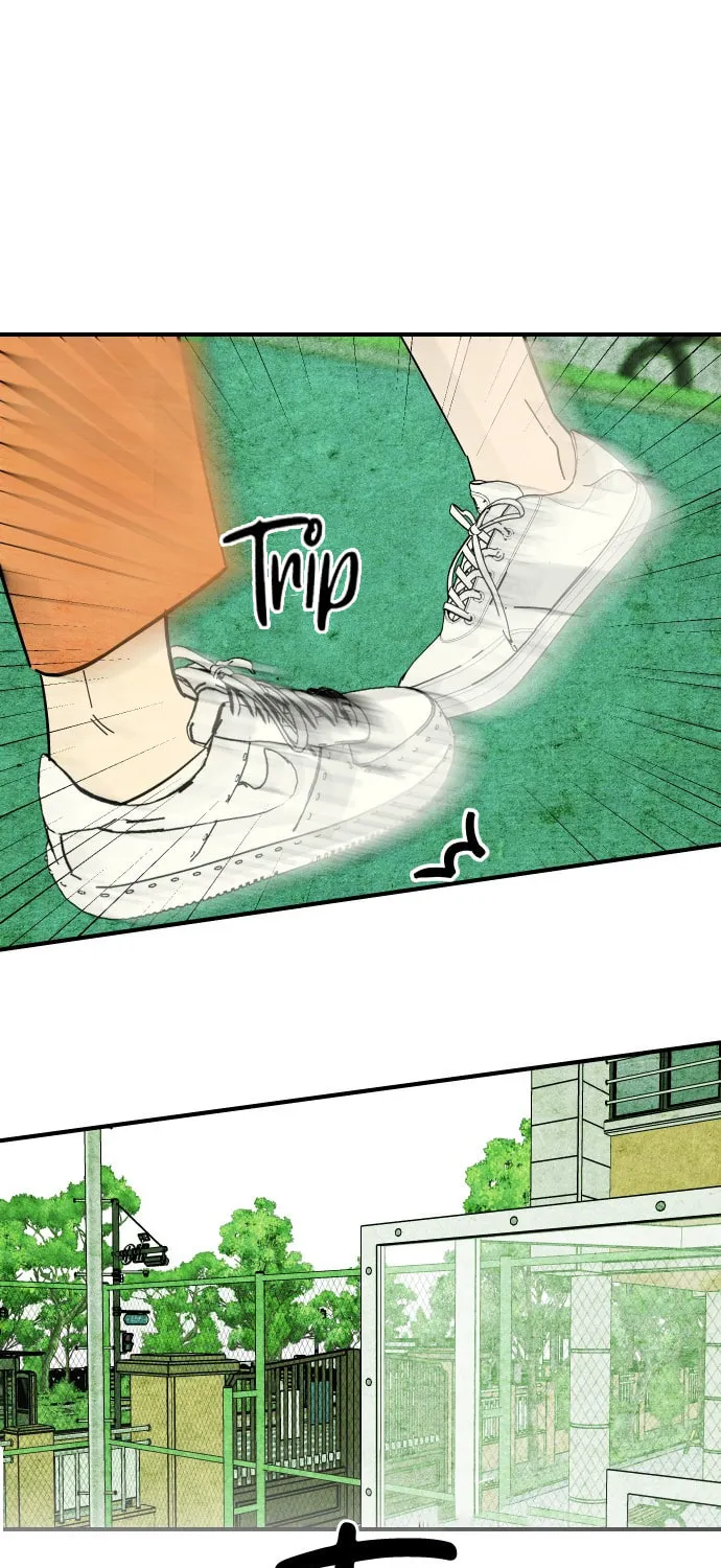 How to Turn You Around Chapter 11 page 84 - 