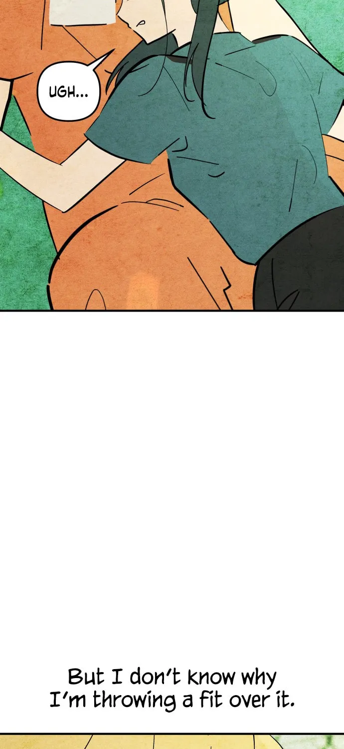 How to Turn You Around Chapter 11 page 86 - 