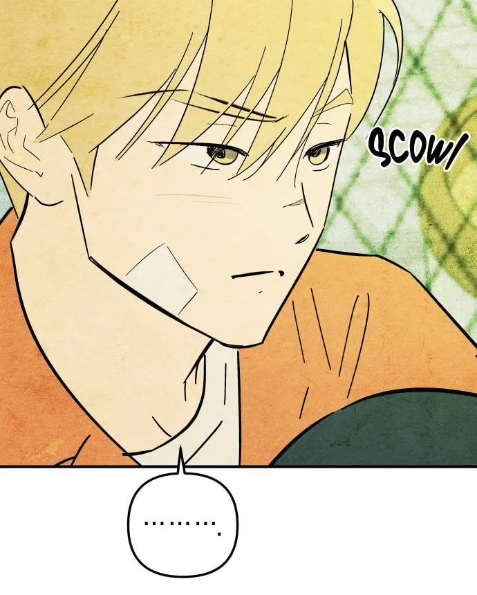 How to Turn You Around Chapter 11 page 87 - 