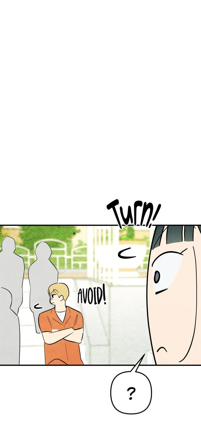 How to Turn You Around Chapter 12 page 15 - 
