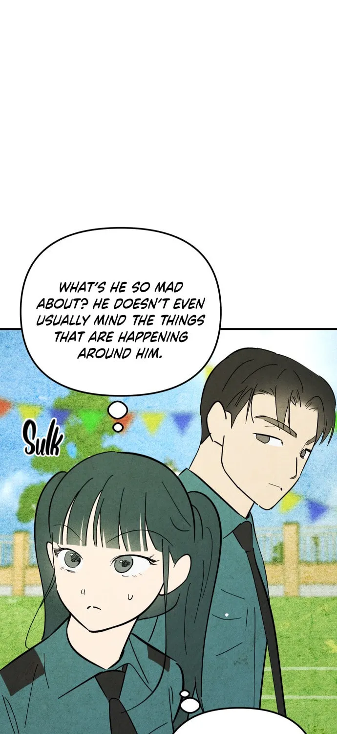 How to Turn You Around Chapter 12 page 16 - 