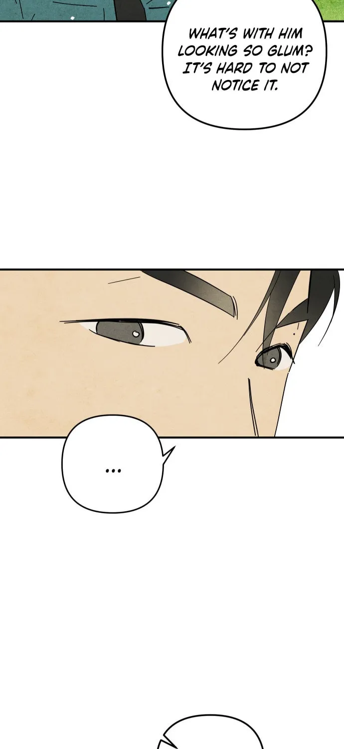 How to Turn You Around Chapter 12 page 17 - 