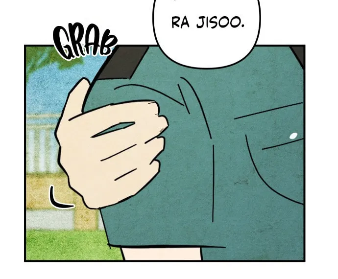 How to Turn You Around Chapter 12 page 18 - 