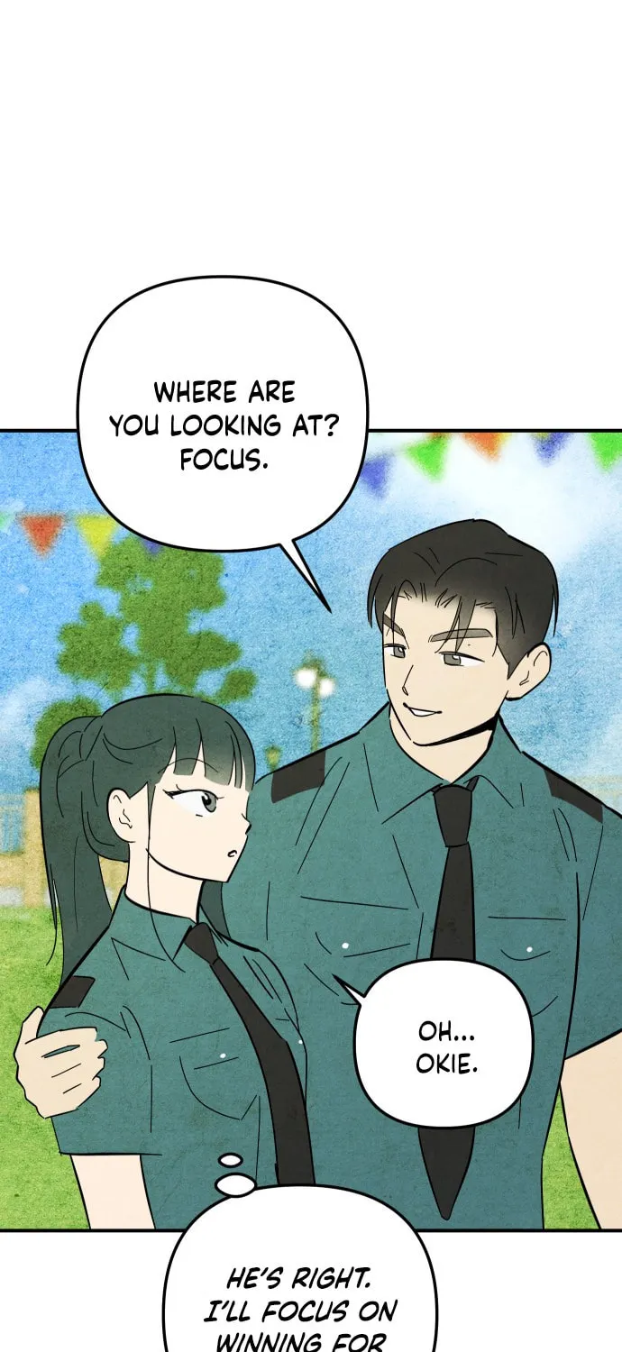 How to Turn You Around Chapter 12 page 19 - 