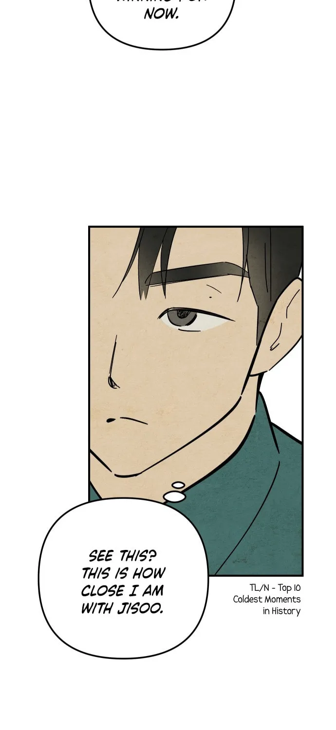 How to Turn You Around Chapter 12 page 20 - 