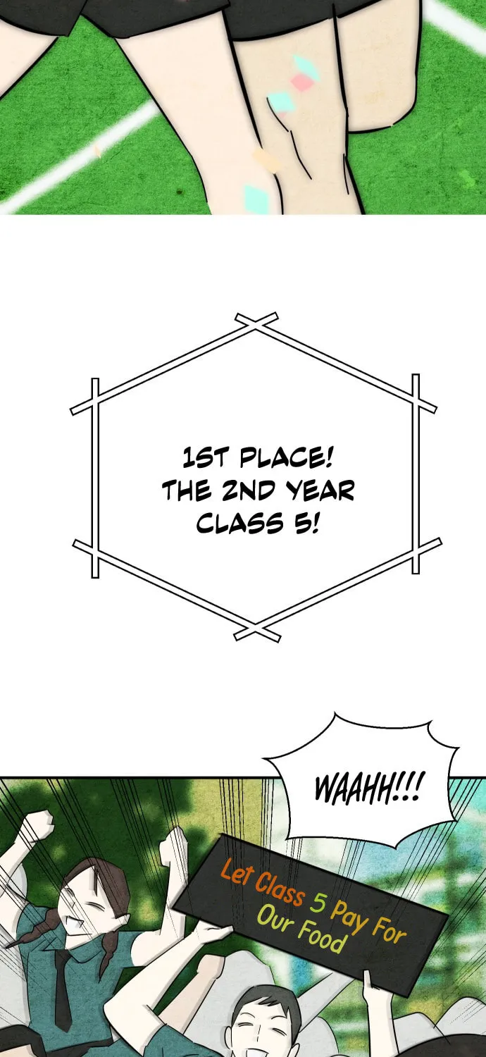 How to Turn You Around Chapter 12 page 25 - 