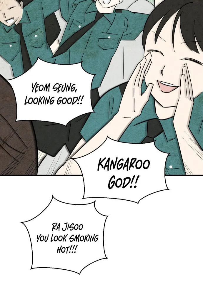 How to Turn You Around Chapter 12 page 26 - 