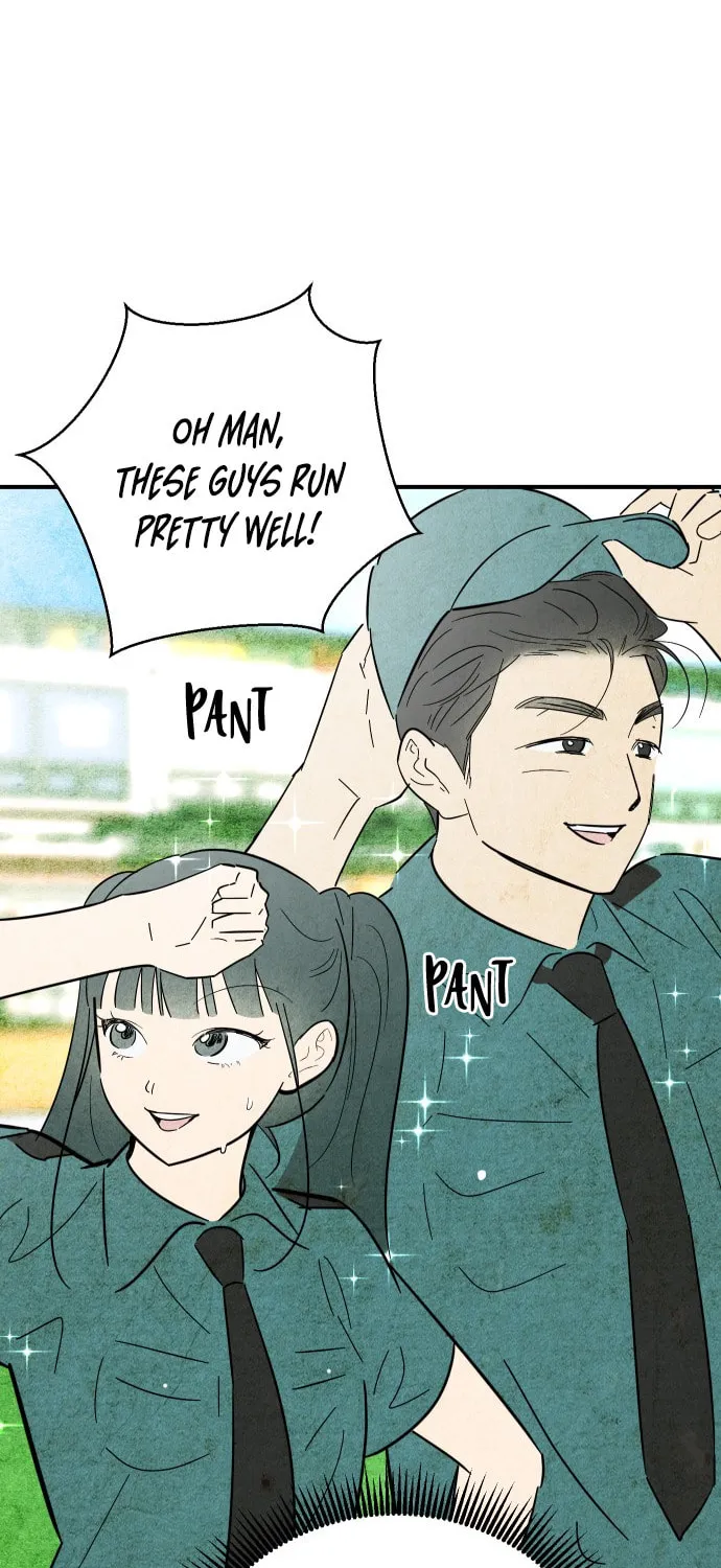 How to Turn You Around Chapter 12 page 28 - 