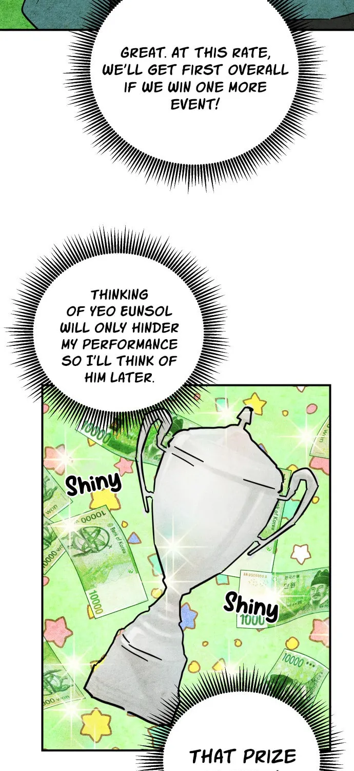 How to Turn You Around Chapter 12 page 29 - 