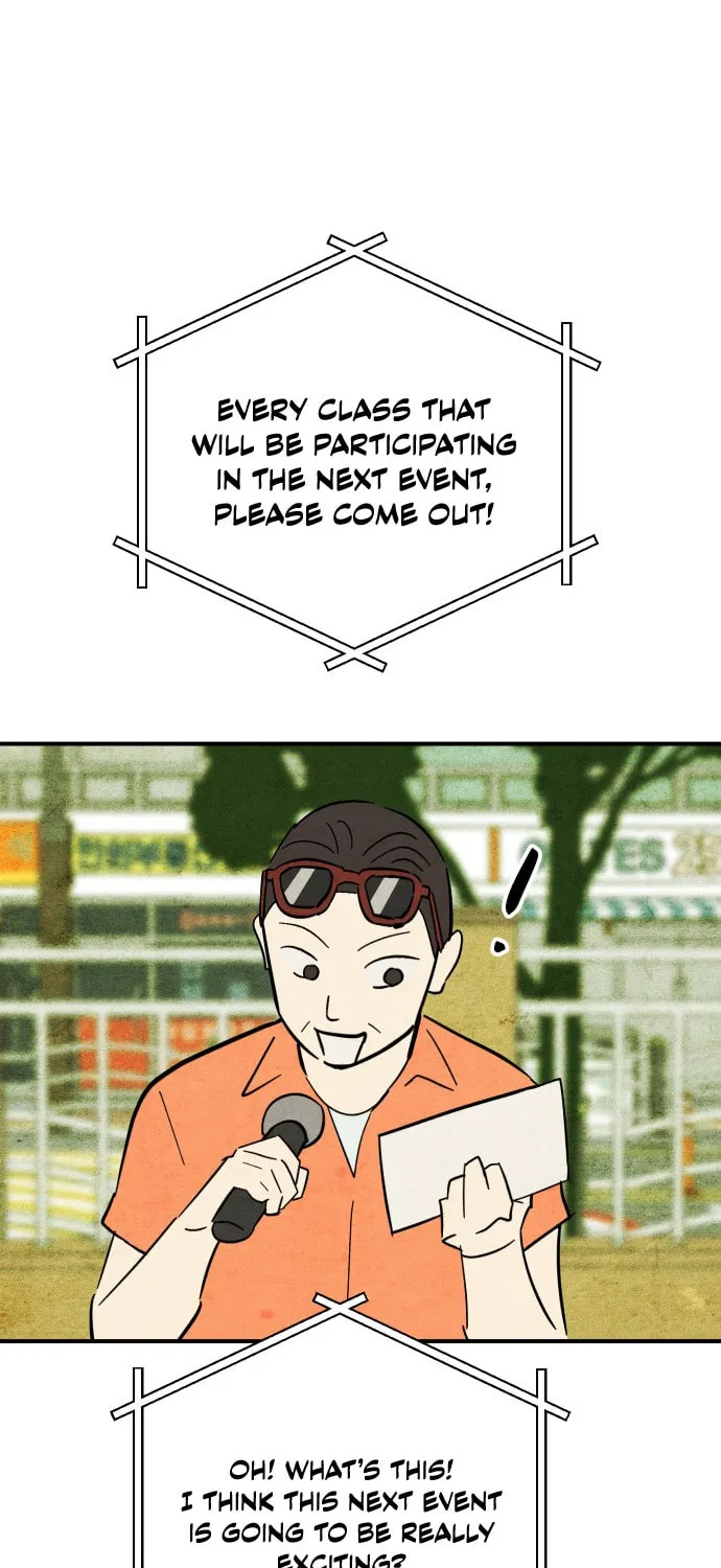 How to Turn You Around Chapter 12 page 32 - 