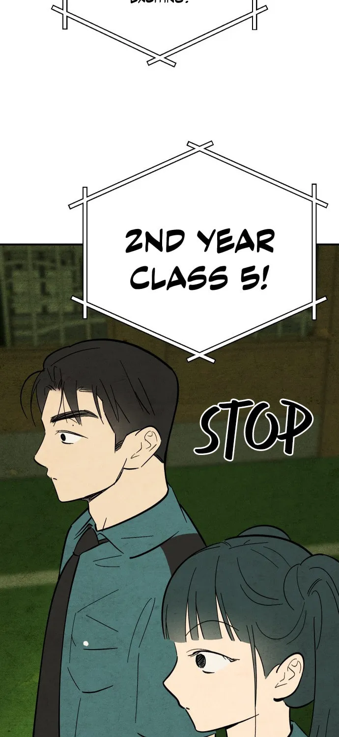 How to Turn You Around Chapter 12 page 33 - 