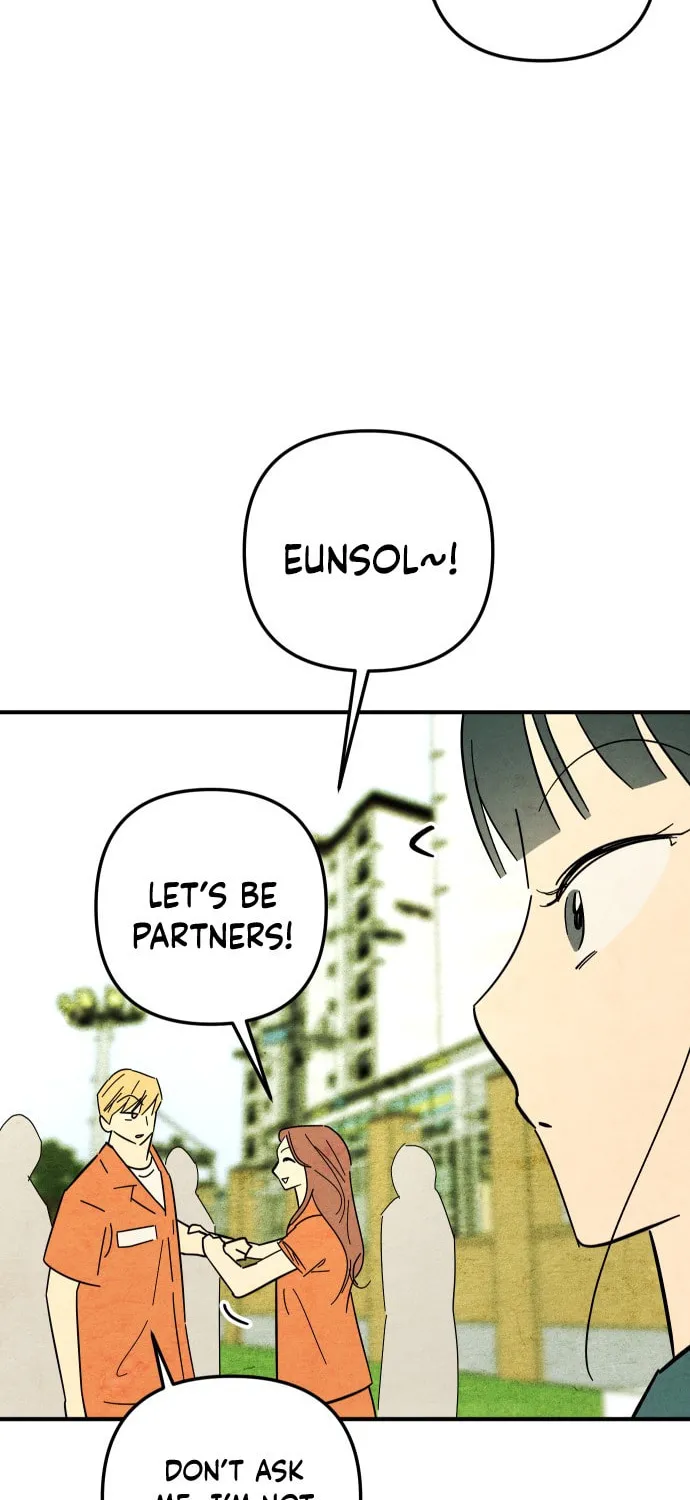 How to Turn You Around Chapter 12 page 37 - 