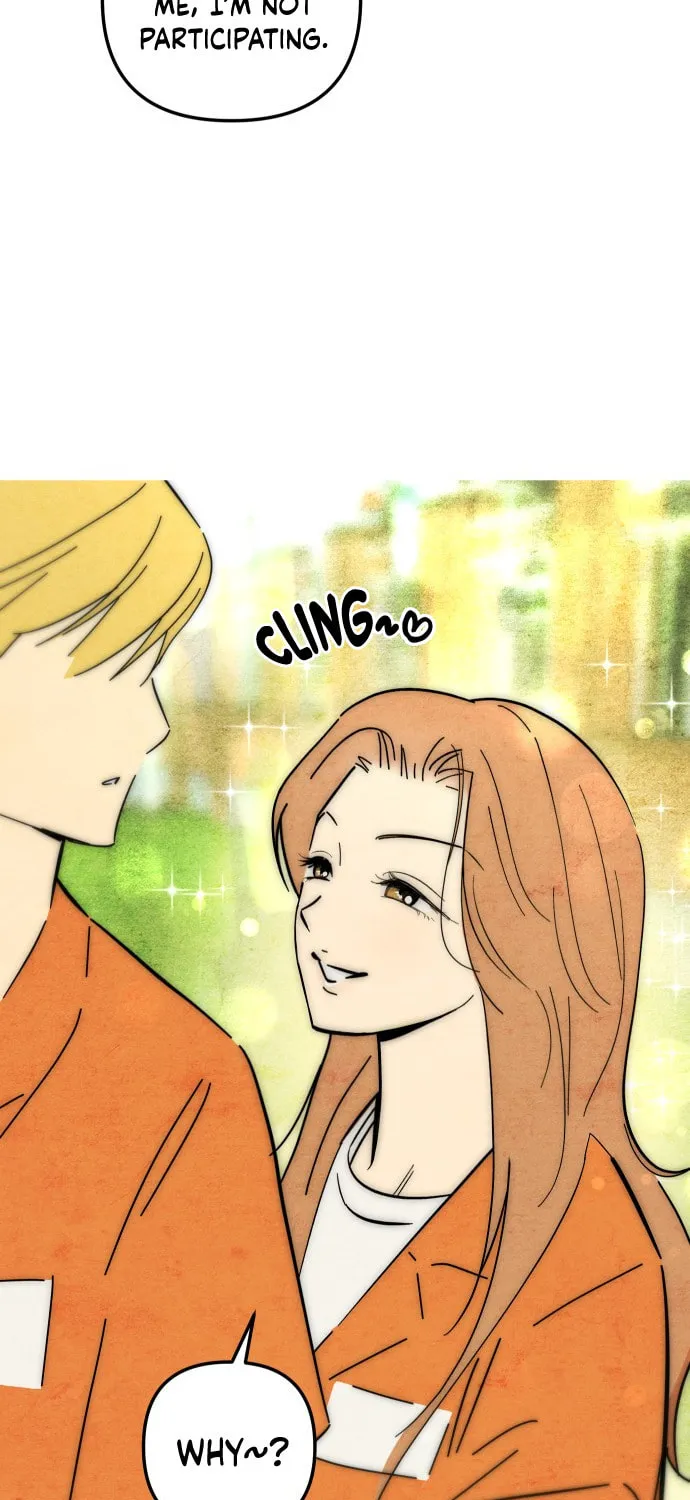 How to Turn You Around Chapter 12 page 38 - 