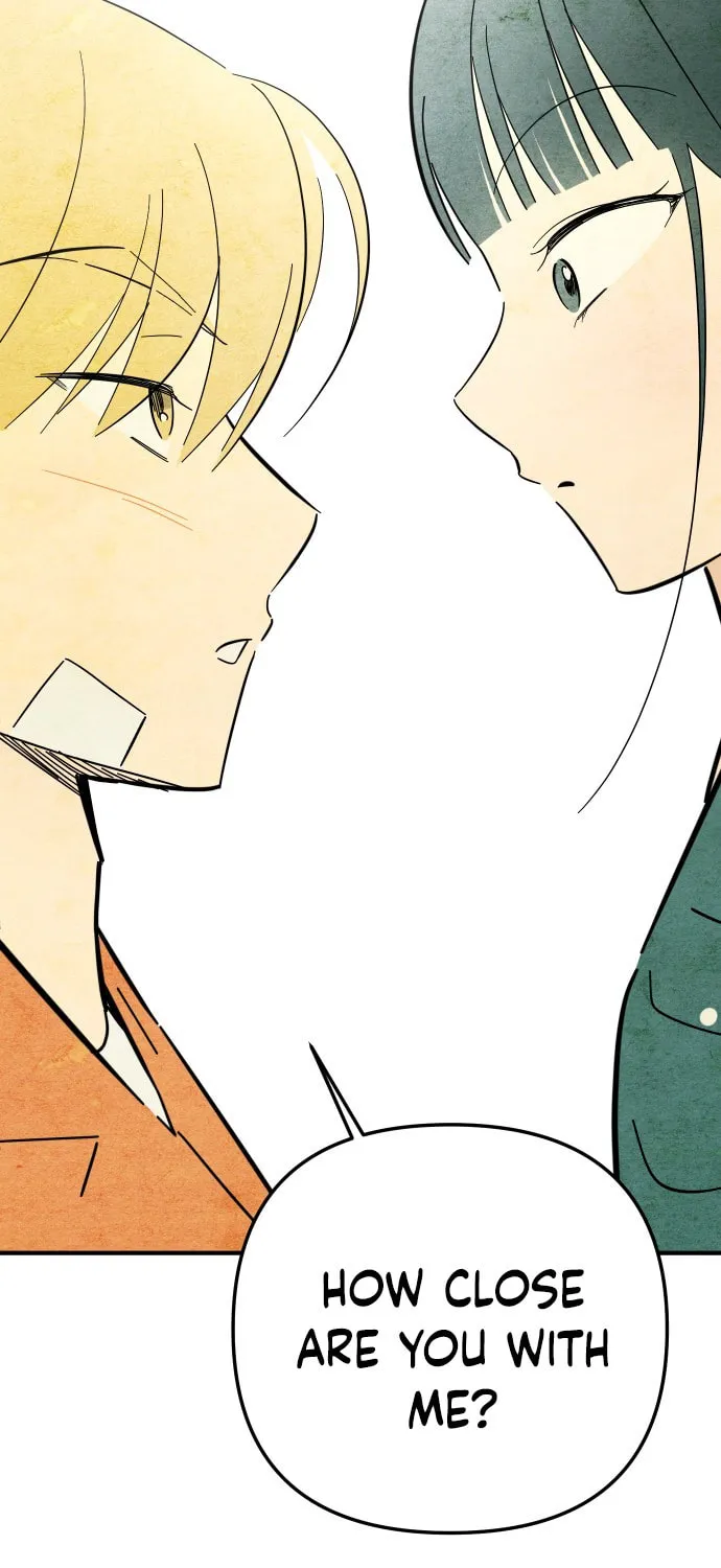 How to Turn You Around Chapter 12 page 5 - 