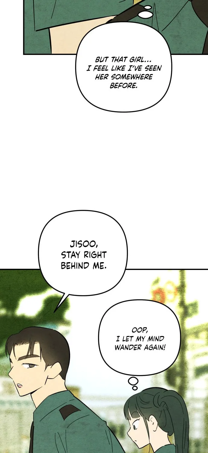 How to Turn You Around Chapter 12 page 41 - 