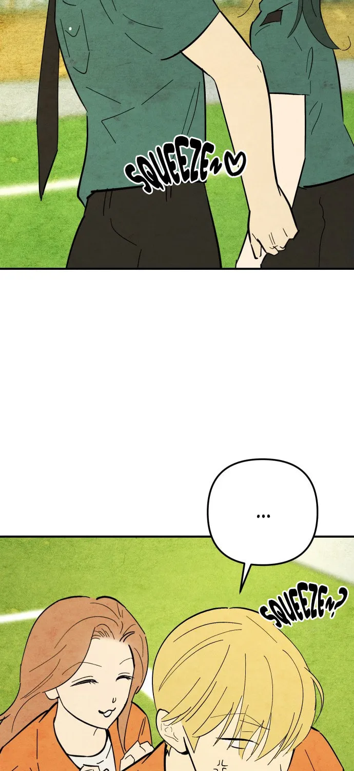 How to Turn You Around Chapter 12 page 42 - 