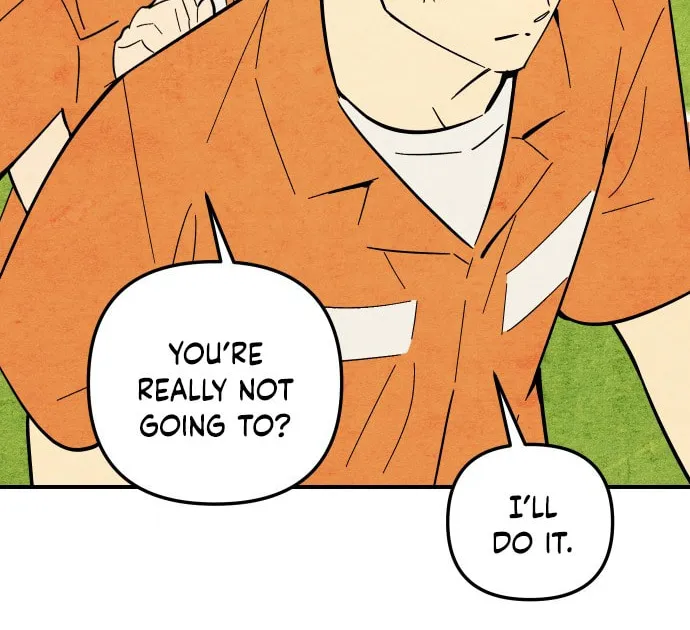 How to Turn You Around Chapter 12 page 43 - 