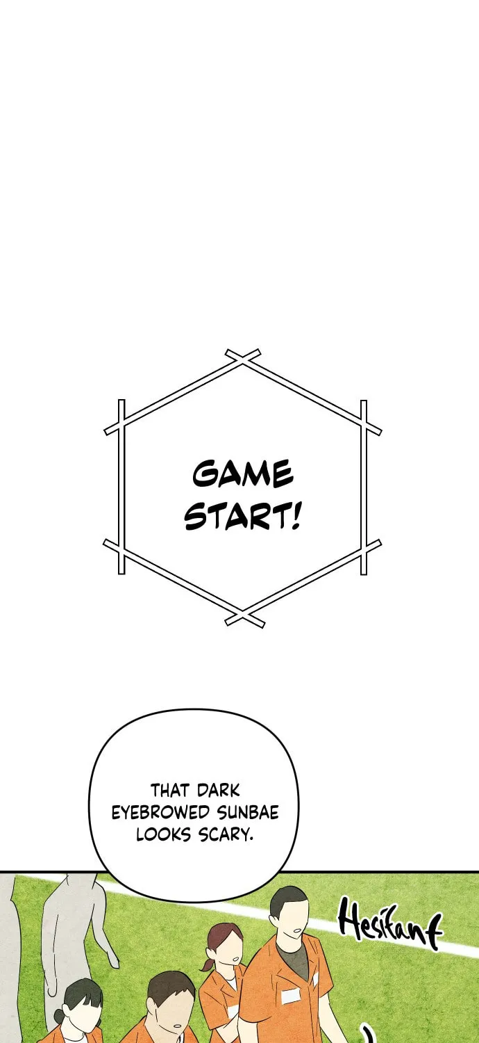 How to Turn You Around Chapter 12 page 44 - 