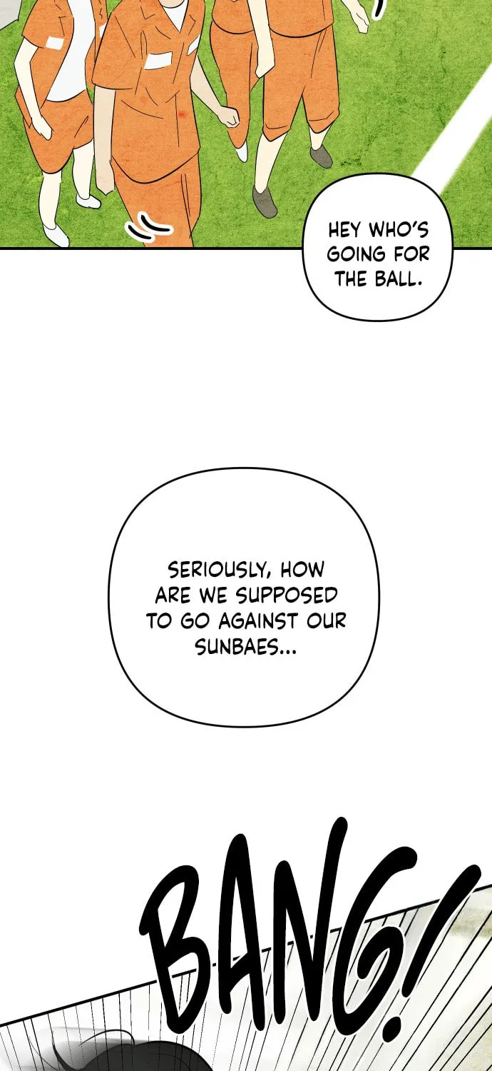 How to Turn You Around Chapter 12 page 45 - 
