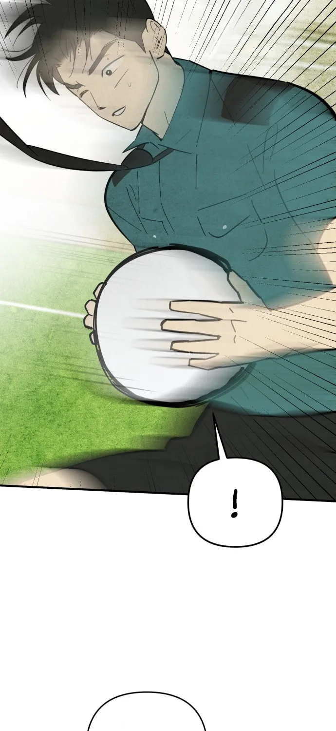 How to Turn You Around Chapter 12 page 46 - 