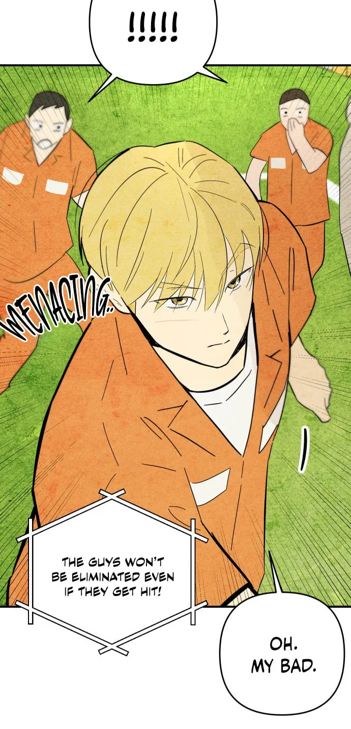 How to Turn You Around Chapter 12 page 47 - 
