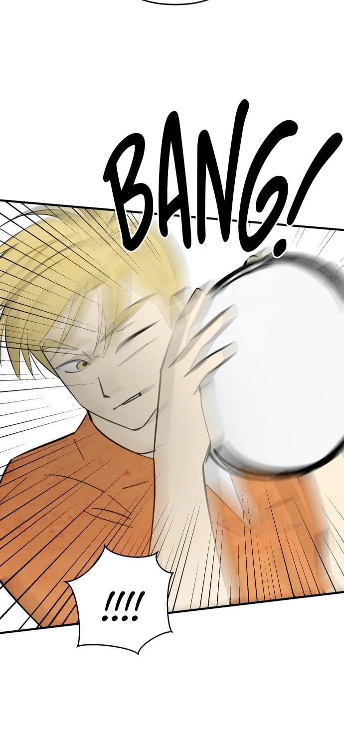 How to Turn You Around Chapter 12 page 49 - 