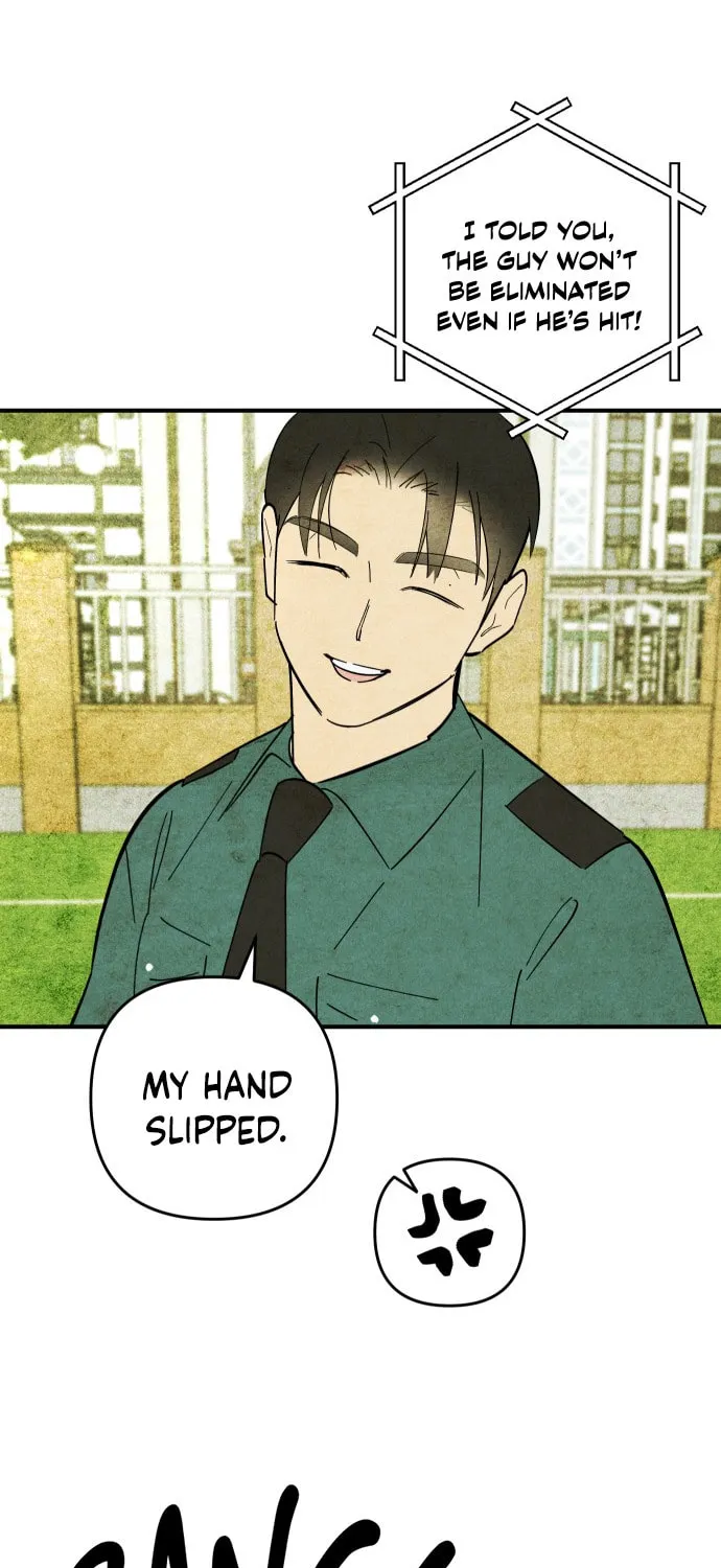How to Turn You Around Chapter 12 page 50 - 