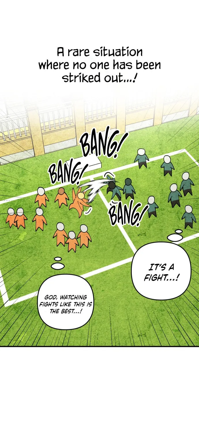 How to Turn You Around Chapter 12 page 52 - 