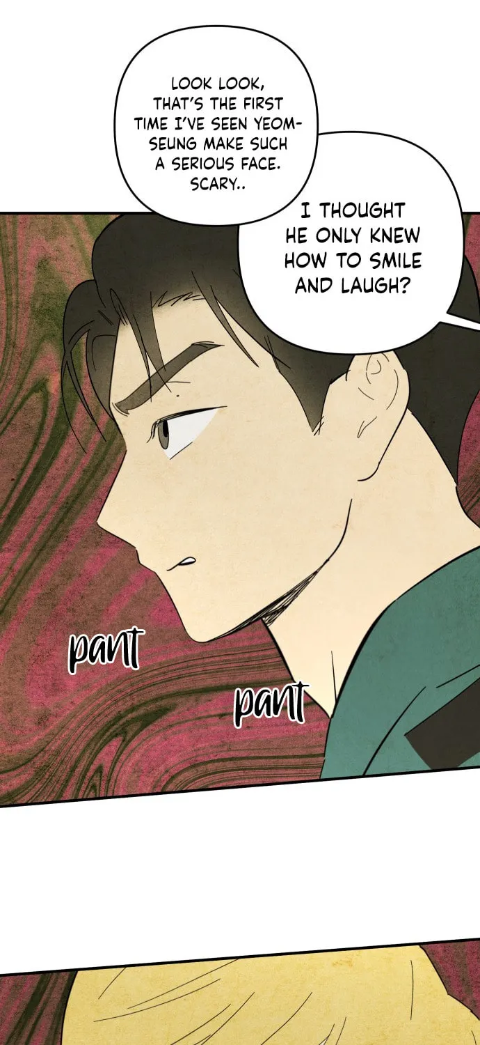 How to Turn You Around Chapter 12 page 53 - 