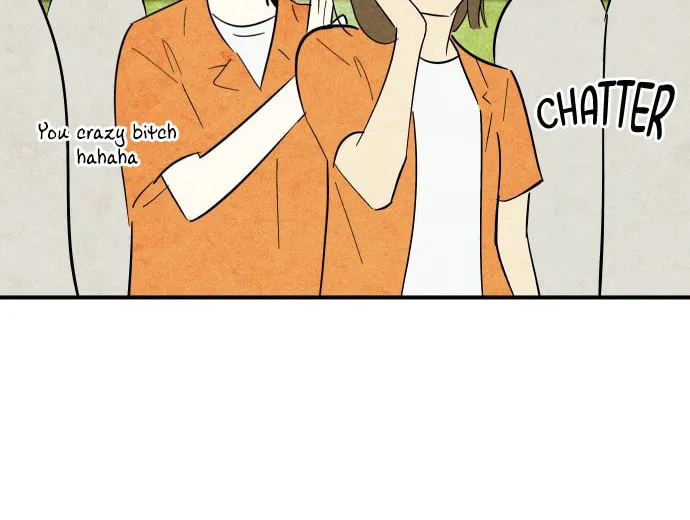 How to Turn You Around Chapter 12 page 55 - 