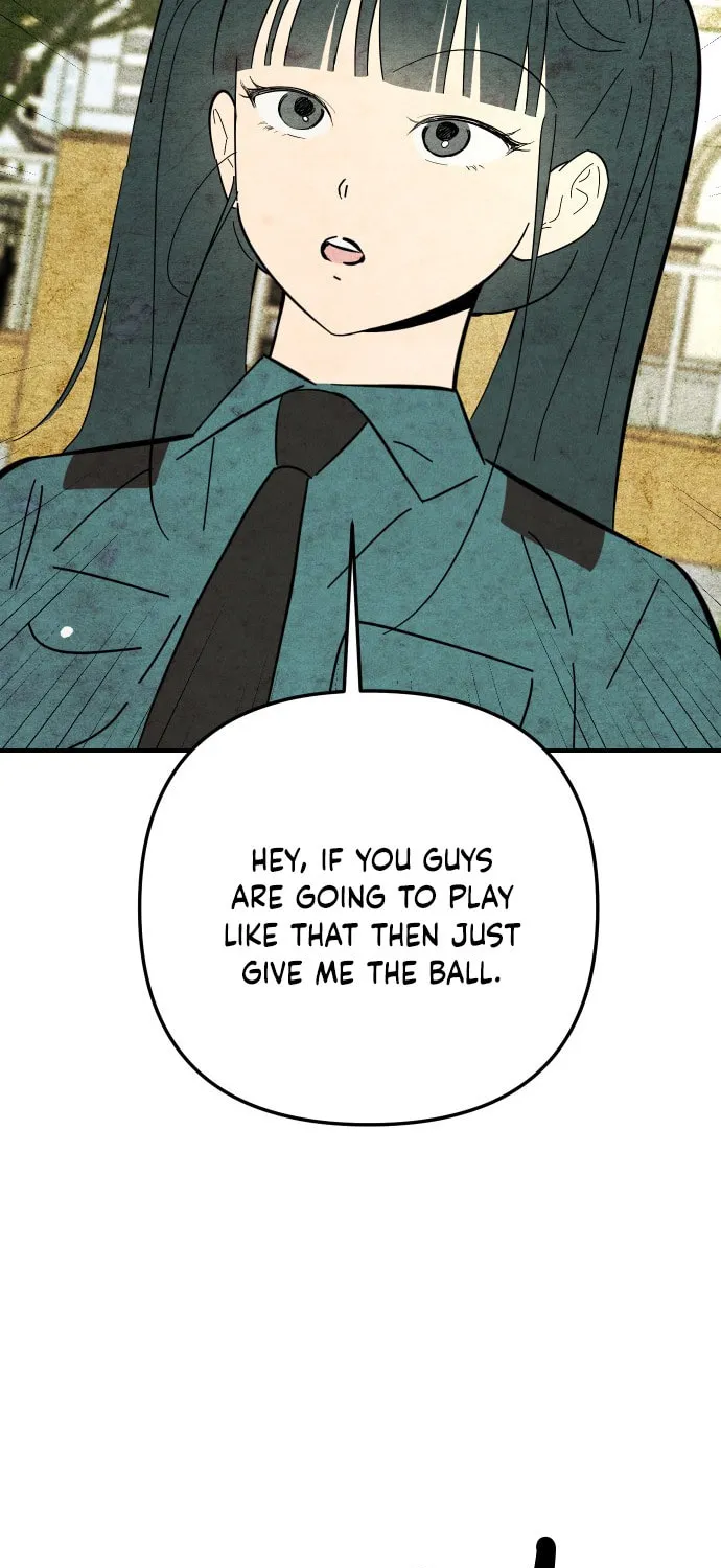 How to Turn You Around Chapter 12 page 58 - 
