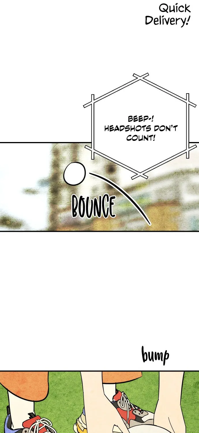How to Turn You Around Chapter 12 page 60 - 