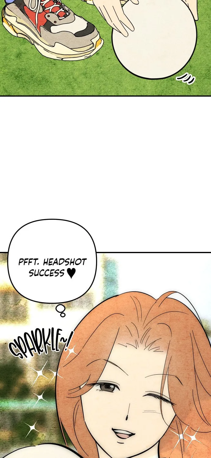 How to Turn You Around Chapter 12 page 61 - 