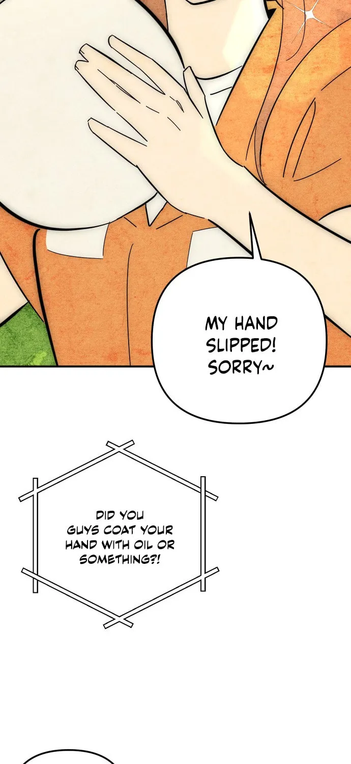 How to Turn You Around Chapter 12 page 62 - 