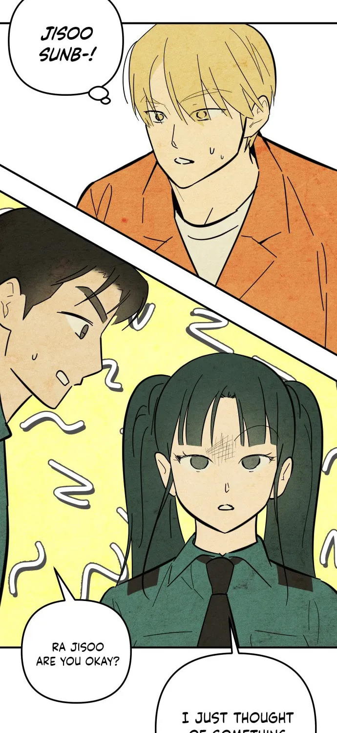How to Turn You Around Chapter 12 page 63 - 