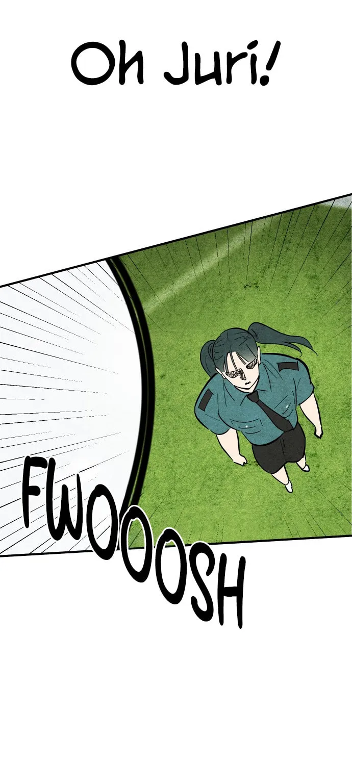 How to Turn You Around Chapter 12 page 70 - 