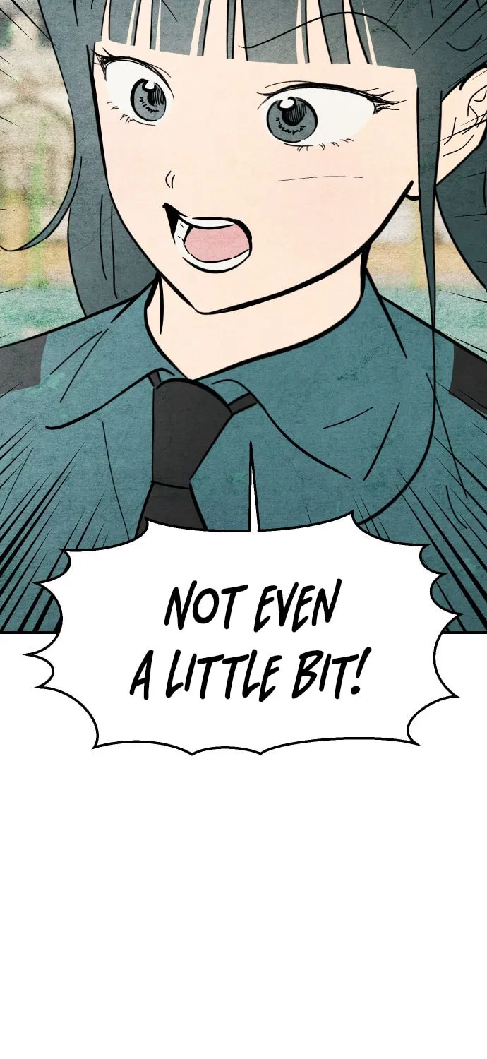 How to Turn You Around Chapter 12 page 8 - 