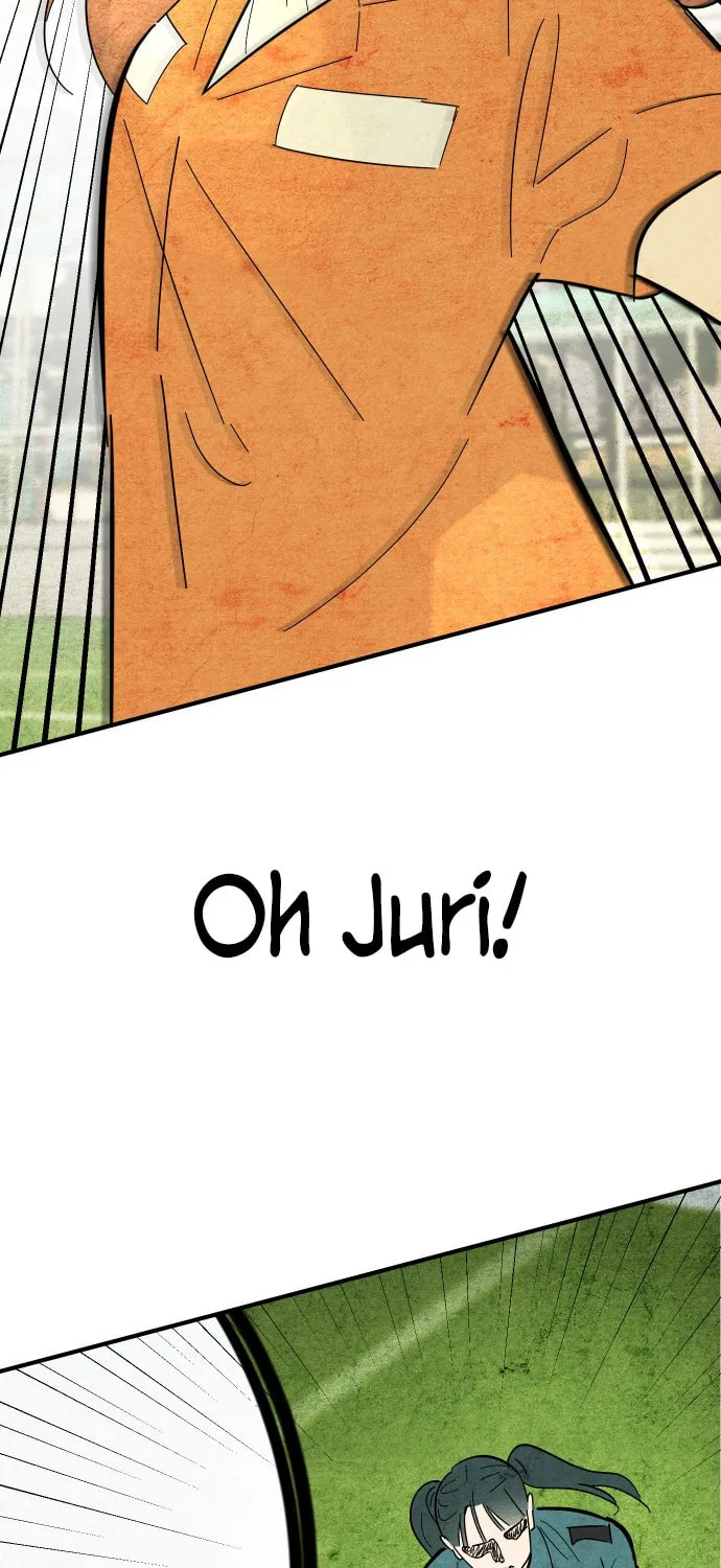 How to Turn You Around Chapter 13 page 2 - 