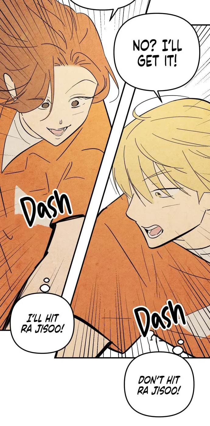 How to Turn You Around Chapter 13 page 12 - 
