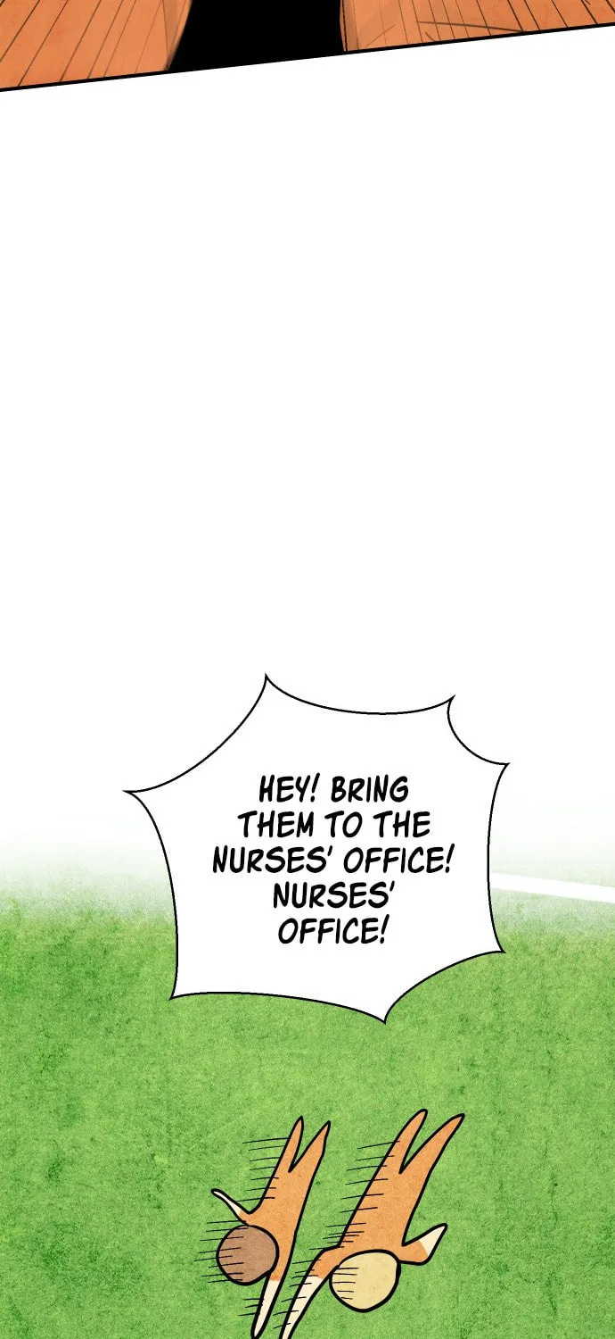 How to Turn You Around Chapter 13 page 15 - 