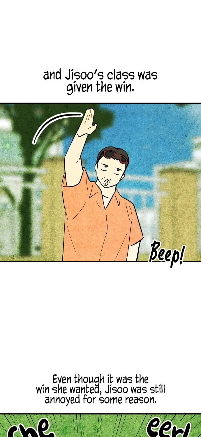 How to Turn You Around Chapter 13 page 17 - 