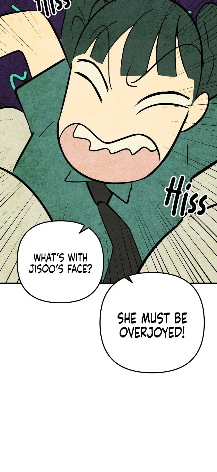 How to Turn You Around Chapter 13 page 19 - 