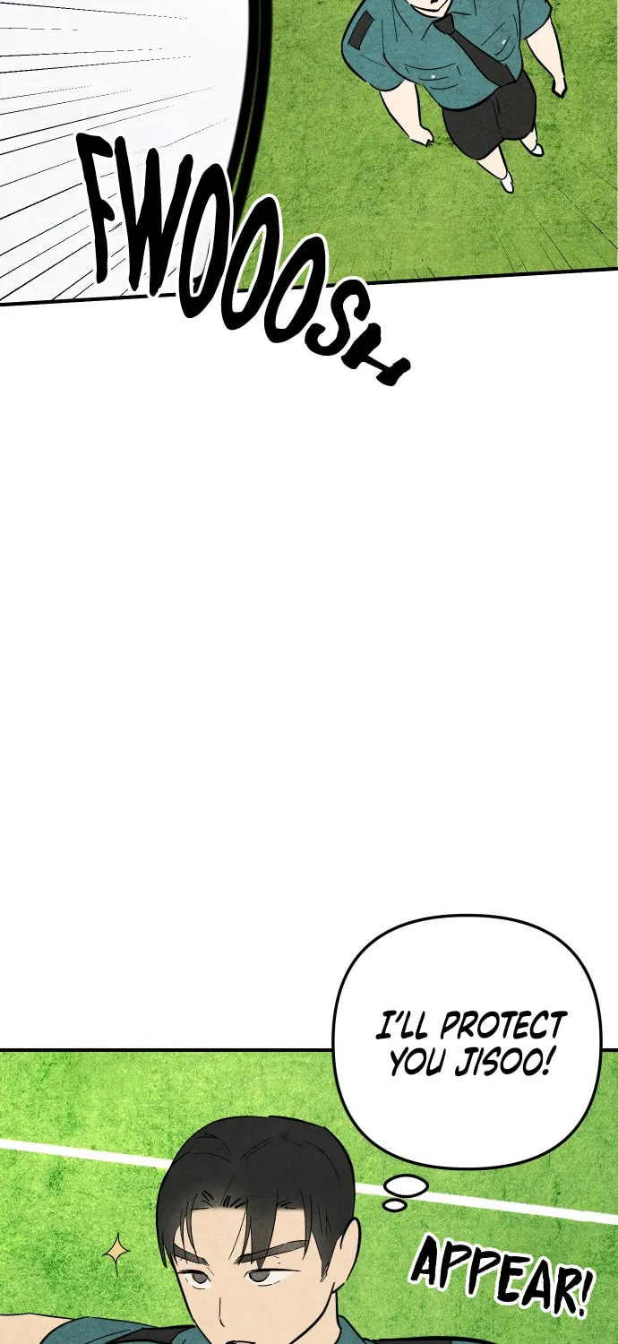 How to Turn You Around Chapter 13 page 3 - 