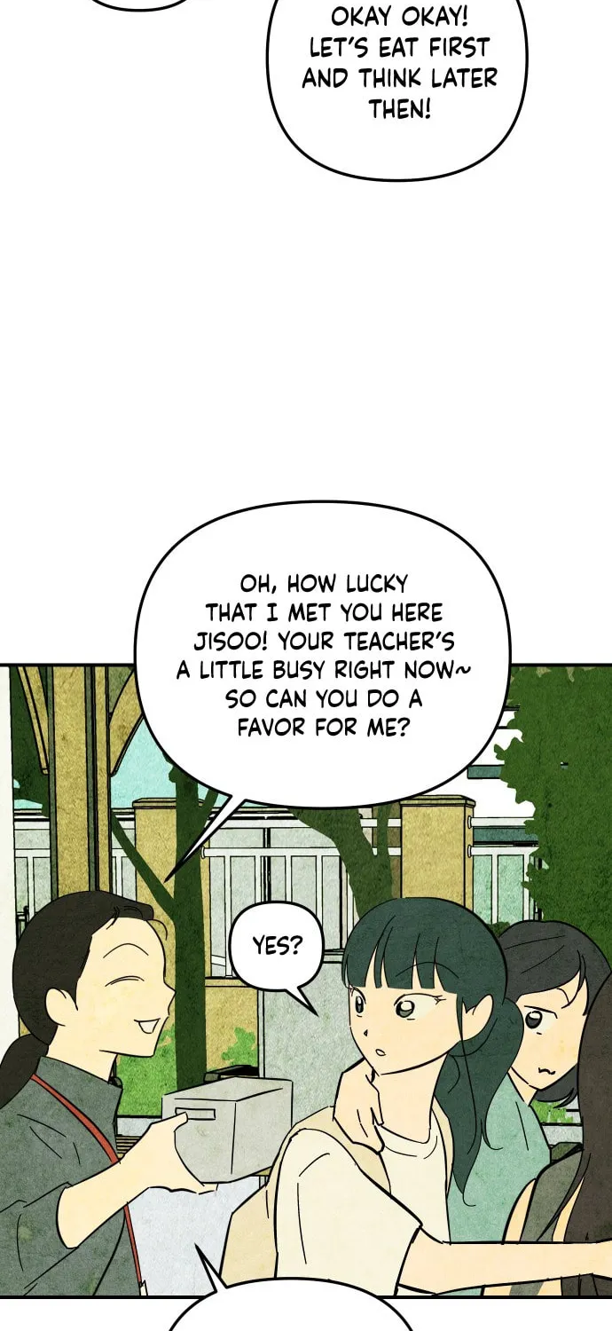 How to Turn You Around Chapter 13 page 22 - 
