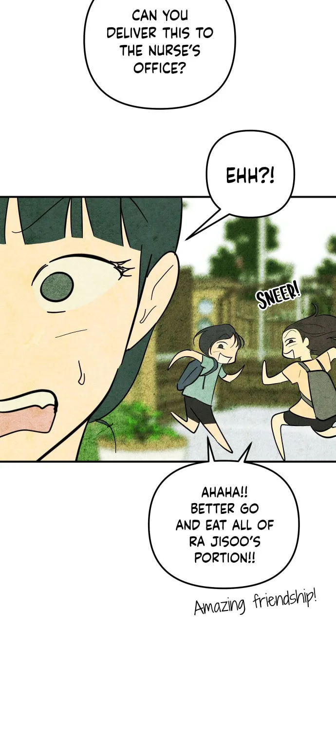 How to Turn You Around Chapter 13 page 23 - 