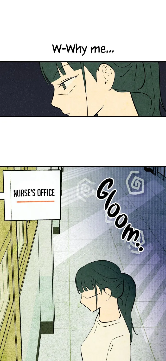 How to Turn You Around Chapter 13 page 25 - 
